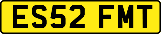ES52FMT
