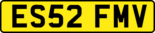 ES52FMV