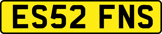 ES52FNS
