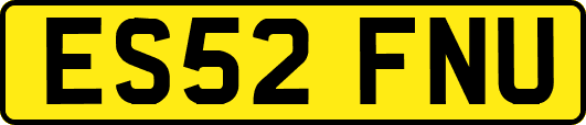 ES52FNU