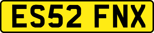 ES52FNX