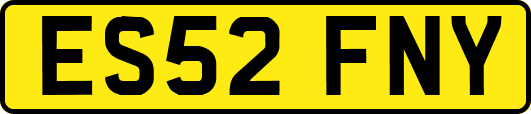 ES52FNY
