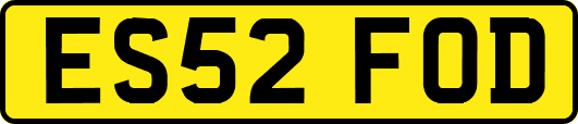 ES52FOD