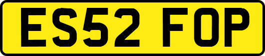 ES52FOP