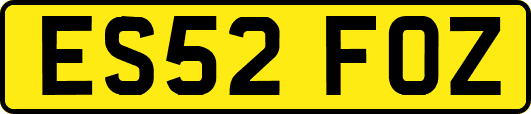 ES52FOZ
