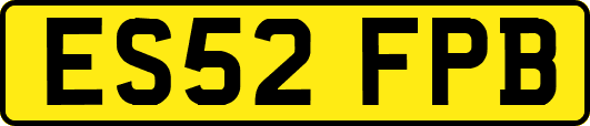 ES52FPB