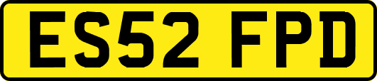 ES52FPD