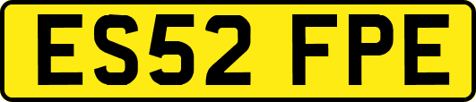 ES52FPE