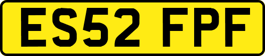 ES52FPF