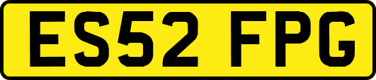 ES52FPG