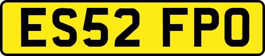 ES52FPO