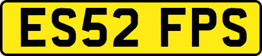 ES52FPS