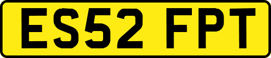 ES52FPT
