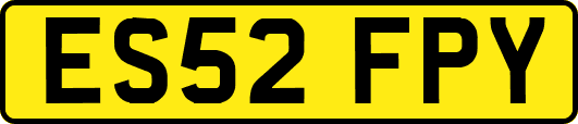 ES52FPY