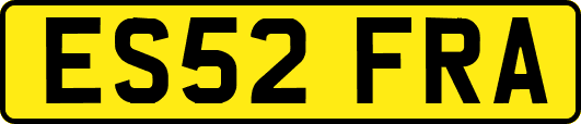 ES52FRA