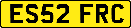 ES52FRC