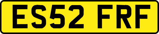 ES52FRF