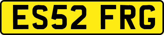 ES52FRG