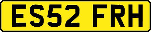 ES52FRH