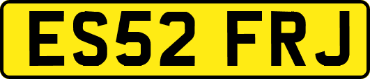 ES52FRJ