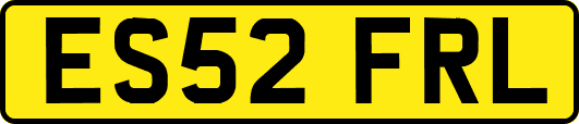 ES52FRL