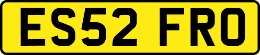ES52FRO