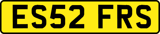 ES52FRS