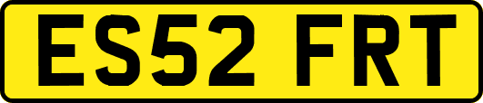 ES52FRT