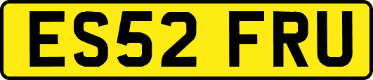 ES52FRU