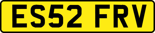 ES52FRV