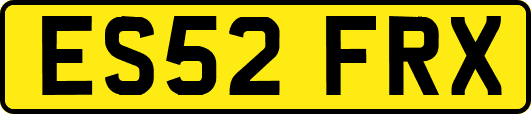 ES52FRX