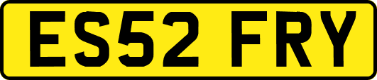 ES52FRY