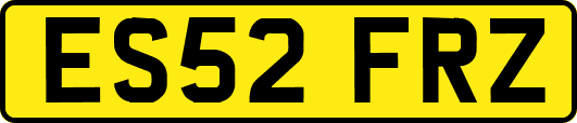 ES52FRZ