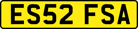 ES52FSA