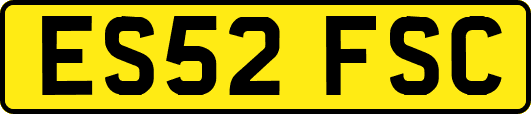 ES52FSC