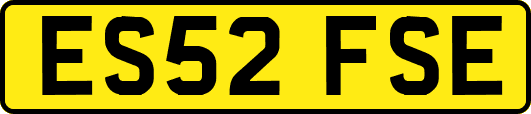 ES52FSE