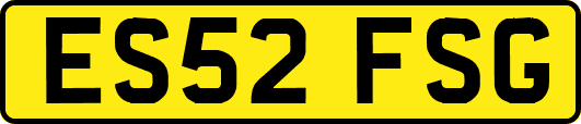 ES52FSG