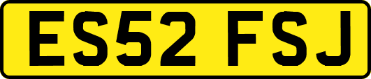 ES52FSJ