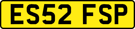 ES52FSP