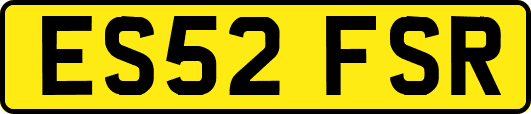 ES52FSR