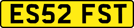 ES52FST