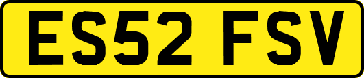 ES52FSV