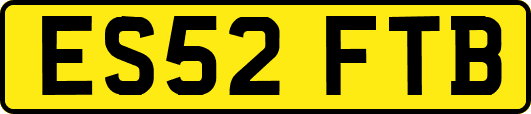 ES52FTB