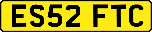 ES52FTC