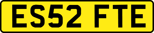 ES52FTE