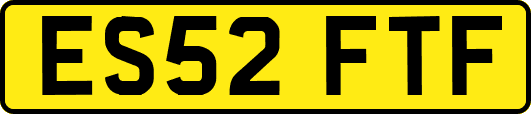 ES52FTF