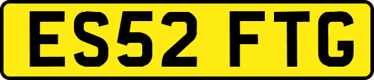 ES52FTG