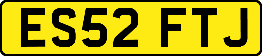 ES52FTJ