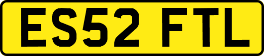 ES52FTL