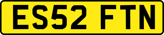 ES52FTN